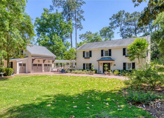 Property at 15 Island Dr Unit A, Savannah, GA 31406, 5 beds, 4 baths