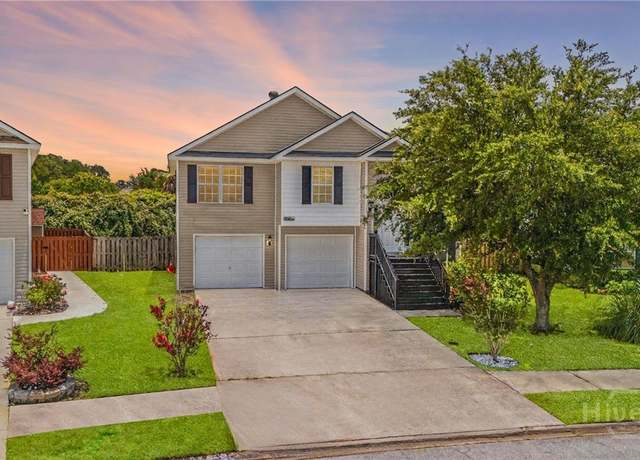 Property at 7 Springwater Dr, Port Wentworth, GA 31407, 3 beds, 2 baths