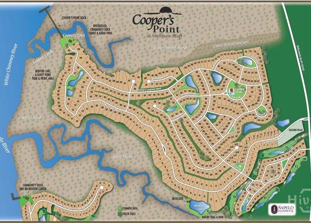 Property at 0 Marsh Hen Rd NE, Townsend, GA 31331