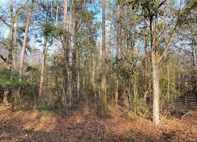 Property at 0 Pine Needle Dr, Ellabell, GA 31308