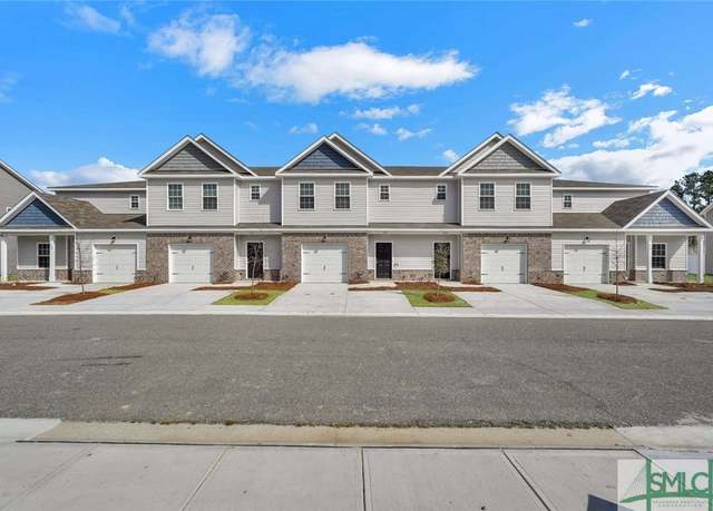 Property at 530 Governor Treutlen Cir, Pooler, GA 31322, 3 beds, 2.5 baths