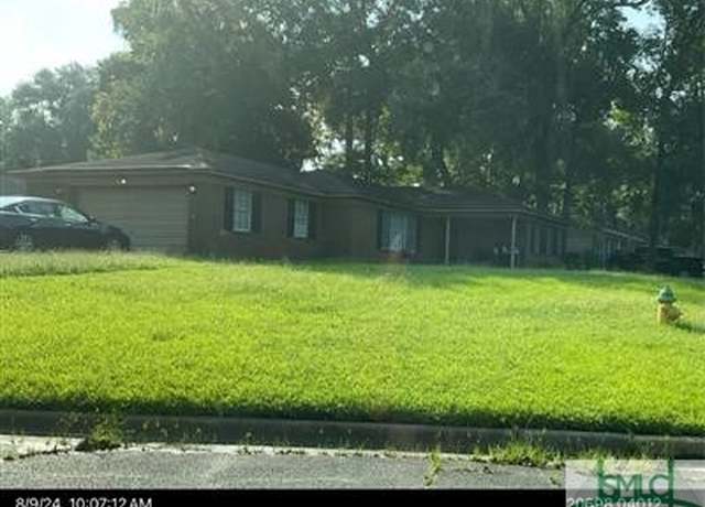 Property at 614 S Williamsburg Rd, Savannah, GA 31419, 3 beds, 2 baths