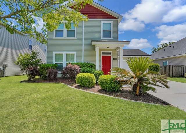 Property at 175 Calm Oaks Cir, Savannah, GA 31419, 3 beds, 2.5 baths