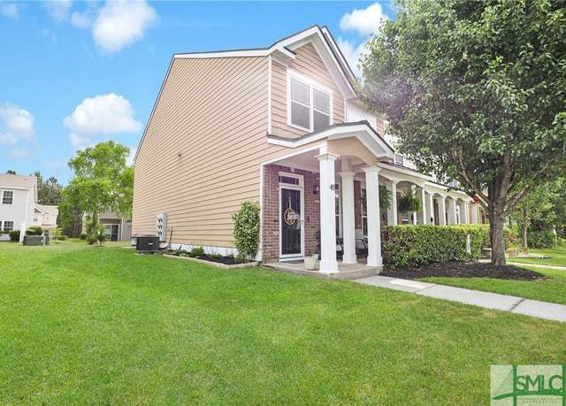 Property at 41 Moonlight Trl, Port Wentworth, GA 31407, 3 beds, 2.5 baths