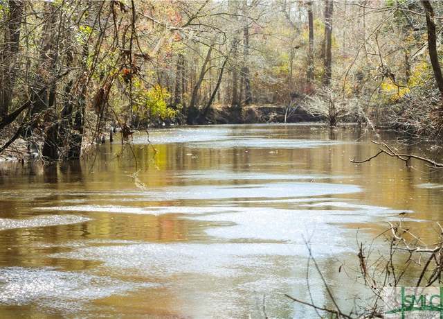 Property at 0 Tillman Eason Rd, Claxton, GA 30417