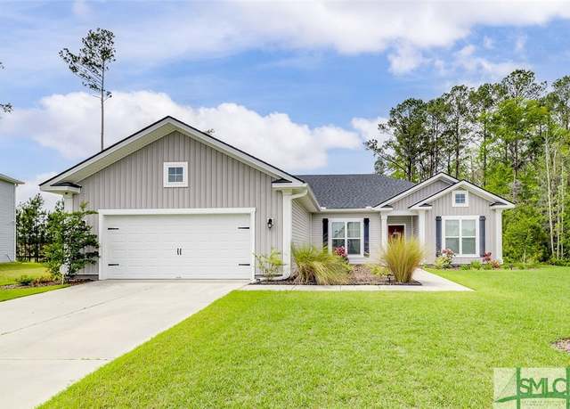 Property at 14 Headlands Ct, Savannah, GA 31407, 3 beds, 2 baths