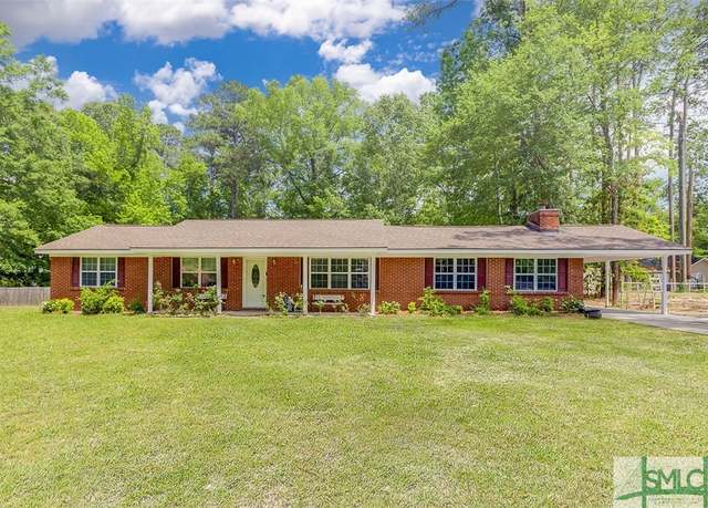 Property at 208 Pineland Dr, Rincon, GA 31326, 3 beds, 3 baths
