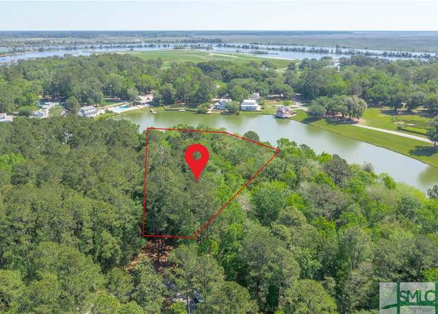 Property at 679 Myrtle Grove Ln, Richmond Hill, GA 31324