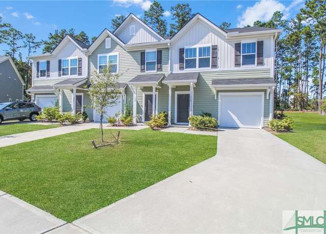 Property at 110 Benelli Dr, Pooler, GA 31322, 3 beds, 2.5 baths