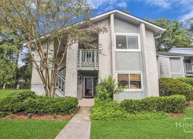 Property at 103 Shoals Dr Unit K12, Savannah, GA 31410, 3 beds, 2 baths