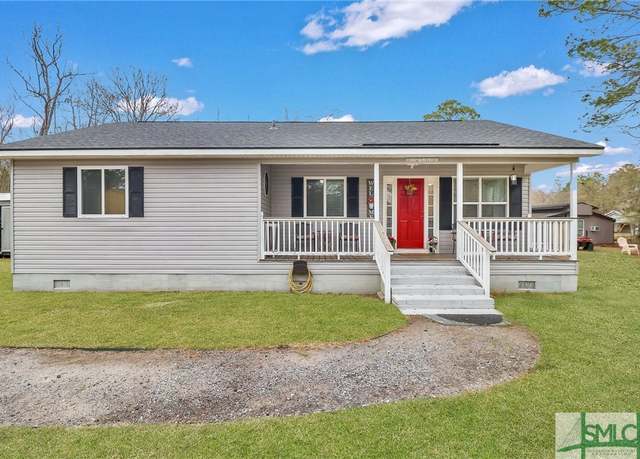 Property at 148 Corral Ct, Bloomingdale, GA 31302, 4 beds, 3 baths