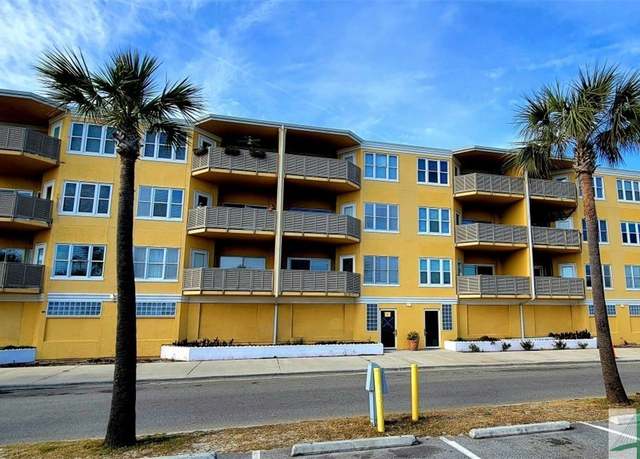 Property at 1609 Strand Ave #206, Tybee Island, GA 31328, 3 beds, 2 baths