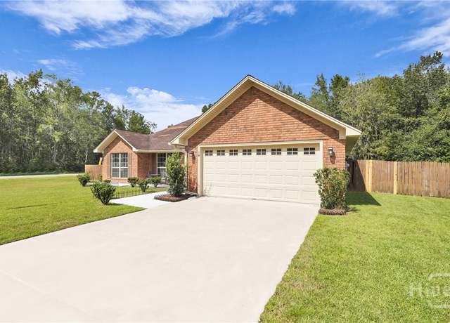 Property at 10 Katelynn Ln, Midway, GA 31320, 3 beds, 2 baths