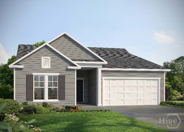 Property at 37 Blues Dr, Pooler, GA 31322, 3 beds, 2 baths