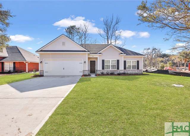 Property at 154 Majestic Oaks Dr, Brunswick, GA 31523, 3 beds, 2 baths