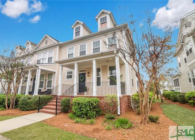Property at 306 Village Grn, Pooler, GA 31322, 3 beds, 3.5 baths