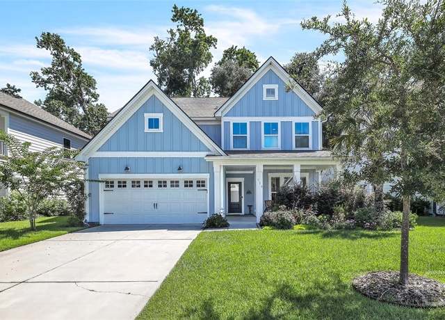 Property at 118 Canter Ct, Savannah, GA 31406, 3 beds, 2.5 baths