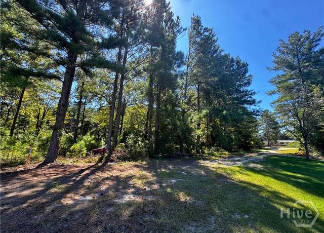 Property at Lot 125 Orange Ct, Sylvania, GA 30467