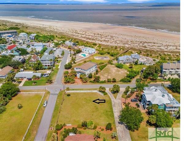 Property at 0 Gen George C Marshall Blvd, Tybee Island, GA 31328