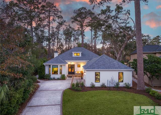 Property at 15 Broomsedge Ln, Savannah, GA 31411, 3 beds, 3 baths