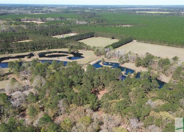 Property at 680 Porters Landing Rd, Clyo, GA 31303