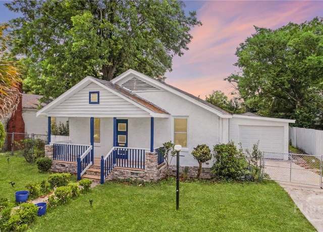 Property at 1117 W 41st St, Savannah, GA 31415, 3 beds, 1.5 baths
