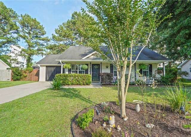 Property at 217 Bailee Ave, Rincon, GA 31326, 3 beds, 2 baths