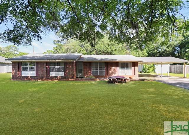 Property at 2508 Salcedo Ave, Savannah, GA 31406, 3 beds, 2 baths