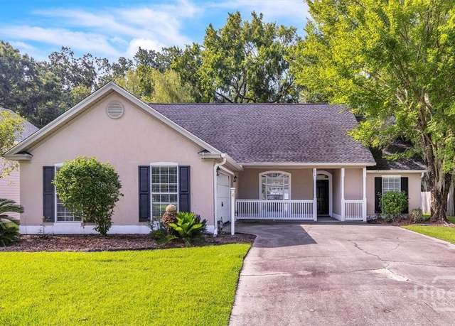 Property at 176 Shady Oak Cir, Richmond Hill, GA 31324, 3 beds, 2 baths
