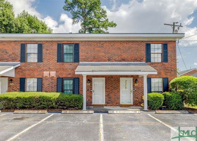 Property at 232 Stephenson Ave Unit 3E, Savannah, GA 31405, 2 beds, 1.5 baths