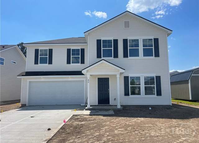 Property at 82 Marsh Salt Ln, Port Wentworth, GA 31407, 4 beds, 2.5 baths