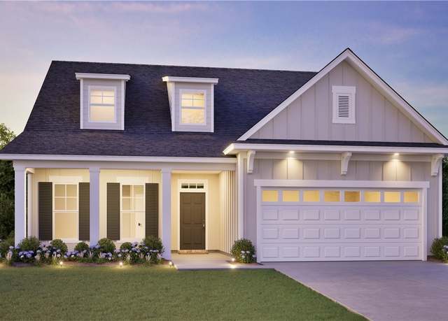 Property at 188 Champlain Dr, Pooler, GA 31322, 3 beds, 3.5 baths