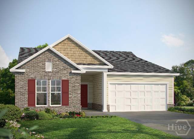 Property at 13 Blues Dr, Pooler, GA 31322, 3 beds, 2 baths