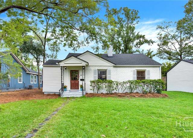 Property at 404 E 57th St, Savannah, GA 31405, 3 beds, 2 baths