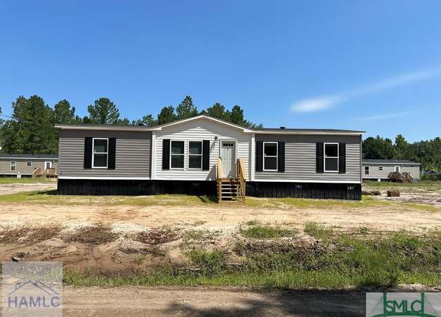 Property at 302 Main St, Midway, GA 31320, 4 beds, 2 baths