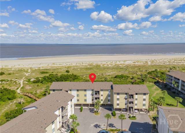 Property at 85 Van Horne Ave Unit 25C, Tybee Island, GA 31328, 2 beds, 2 baths