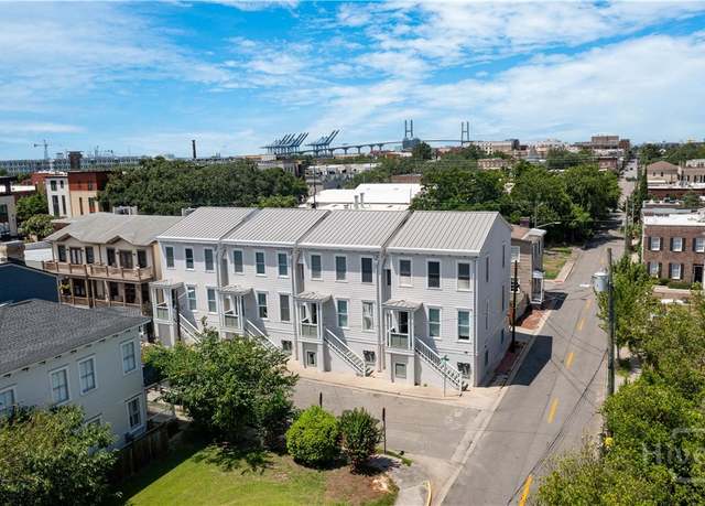 Property at 302 Lorch St #201, Savannah, GA 31401, 1 bed, 1 bath