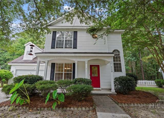Property at 113 Sunrise Ln, Savannah, GA 31419, 4 beds, 2.5 baths