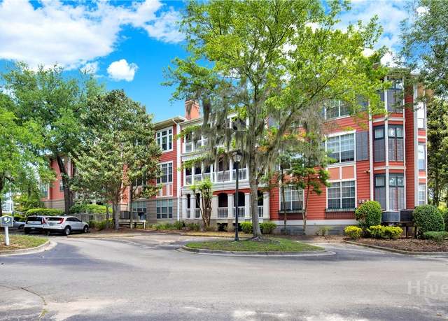 Property at 3021 Whitemarsh Way, Savannah, GA 31410, 1 bed, 1 bath