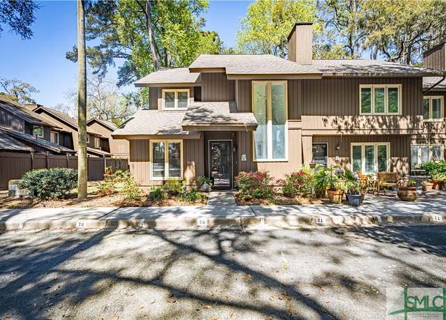 Property at 69 Brown Pelican Dr, Savannah, GA 31419, 2 beds, 2.5 baths
