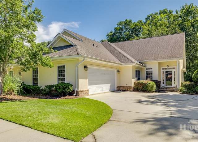 Property at 2 Jasmine Xing, Savannah, GA 31405, 3 beds, 2 baths