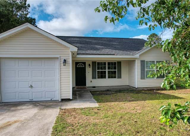 Property at 103 Mossy Oak Dr, Springfield, GA 31329, 3 beds, 2 baths