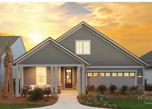 Property at 469 Monterey Loop, Richmond Hill, GA 31324, 3 beds, 2.5 baths