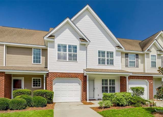 Property at 230 Opus Ct, Pooler, GA 31322, 3 beds, 2.5 baths