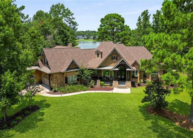 Property at 626 Chastain Cir, Richmond Hill, GA 31324, 4 beds, 3.5 baths