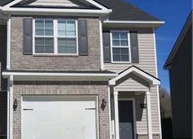 Property at 60 Kepler Loop, Richmond Hill, GA 31324, 3 beds, 2.5 baths
