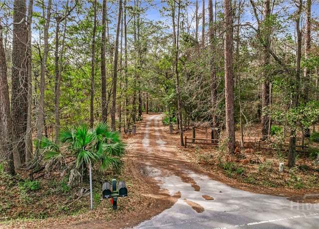 Property at 1140 May River Rd, Bluffton, SC 29910
