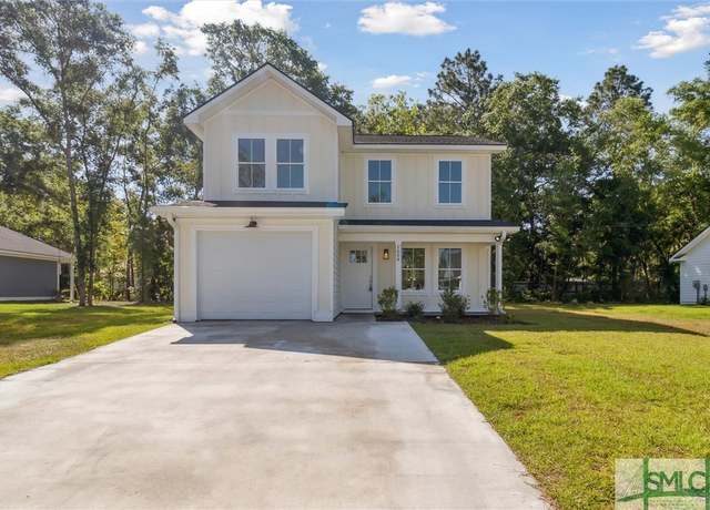Property at 1654 Ashantilly Dr, Darien, GA 31305, 3 beds, 2.5 baths