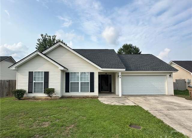 Property at 79 Blue Wing Dr, Richmond Hill, GA 31324, 3 beds, 2 baths
