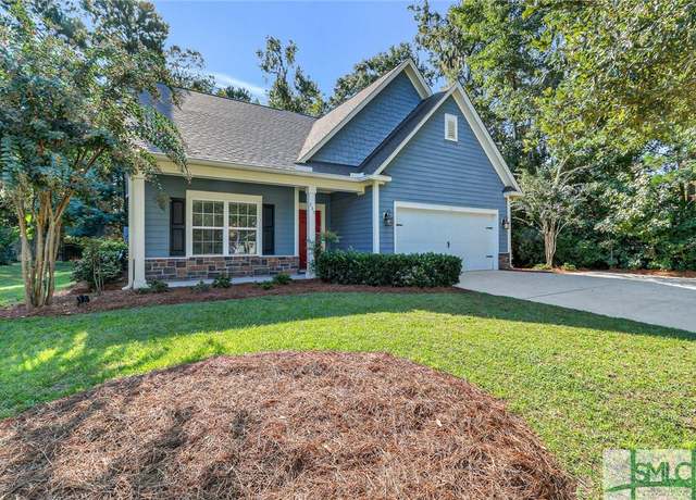 Property at 235 Club Gate Dr, Bluffton, SC 29910, 4 beds, 2.5 baths